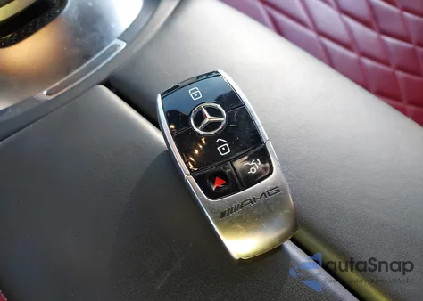 2023 Mercedes-Benz Amg Gt 63 4-Door Coupe S z USA, uszkodzony, nr VIN W1K7X8KB3PA060064